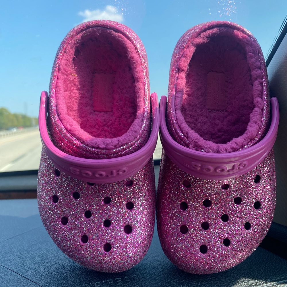 Crocs Girls